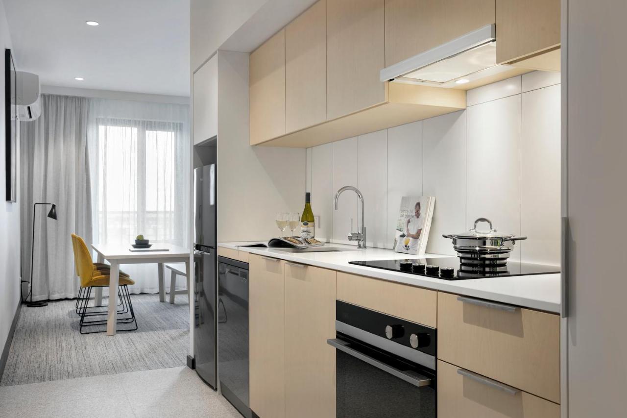 Quest Notting Hill Clayton Exterior foto